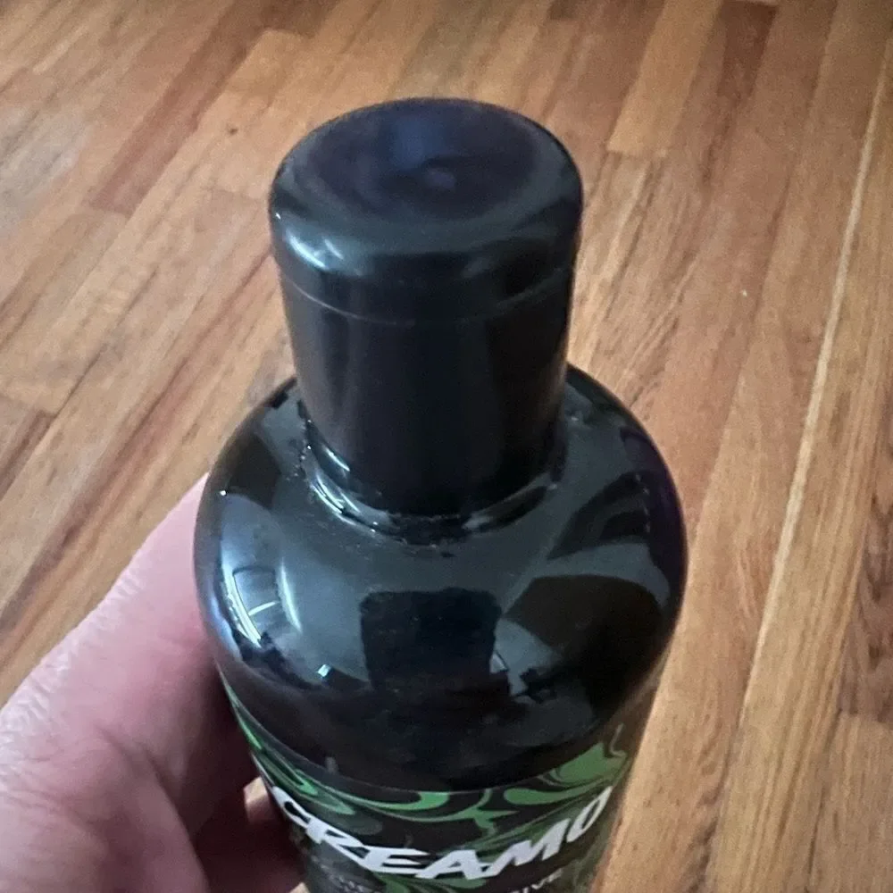 Lush Screamo Kitchen Exclusive Shower Gel - 8.4 oz
